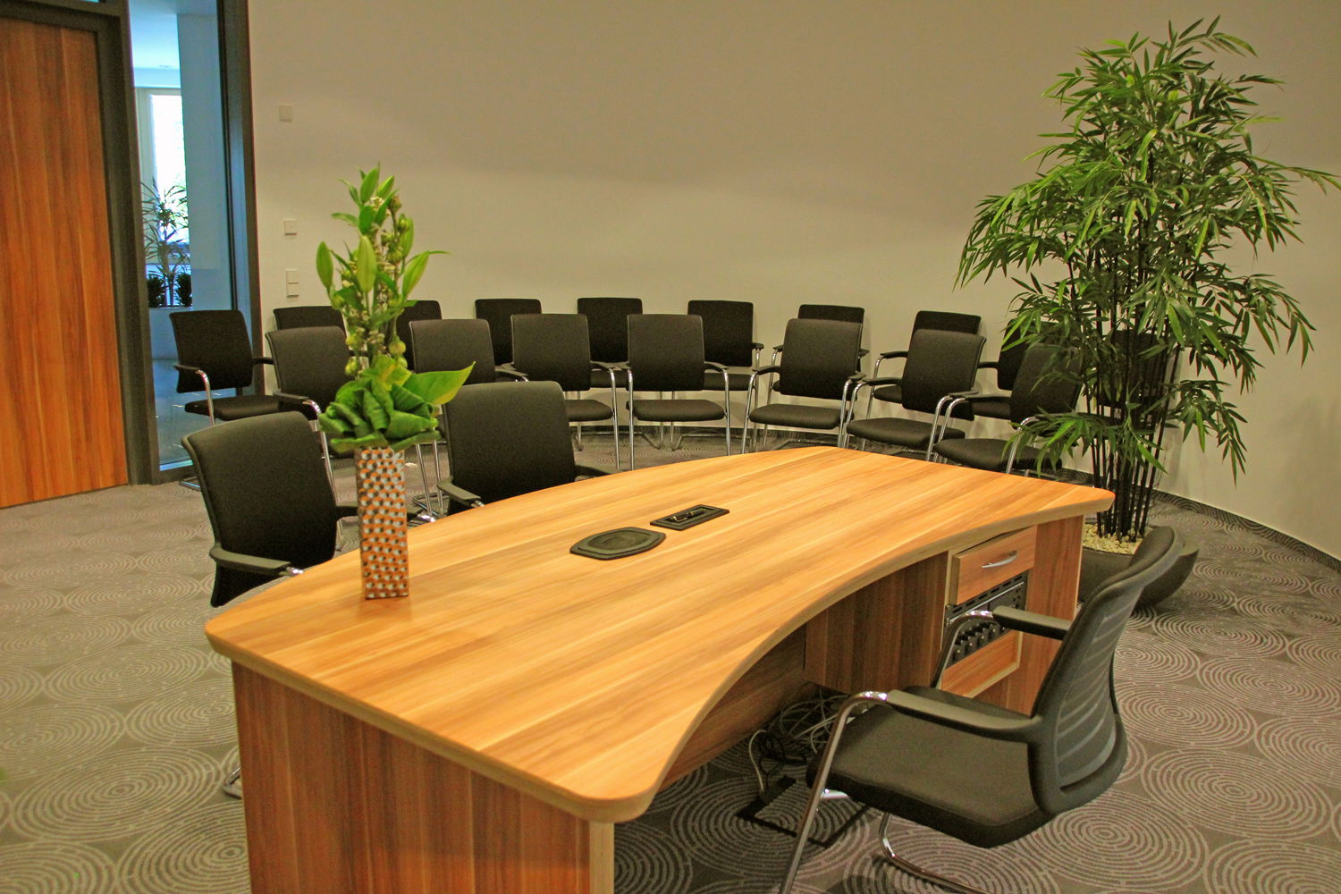 Rathaus Dietzenbach, heiraten in Dietzenbach, Standesamt Rhein-Main-Gebiet,