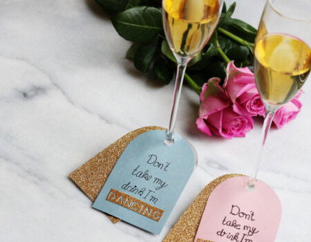 DIY Hangtags: Individuell & selbstgemacht