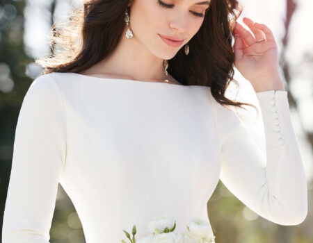Brautkleider so schön wie das von Meghan Markle