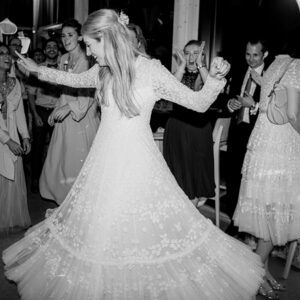 So meisterst du deinen großen Tag im Brautkleid