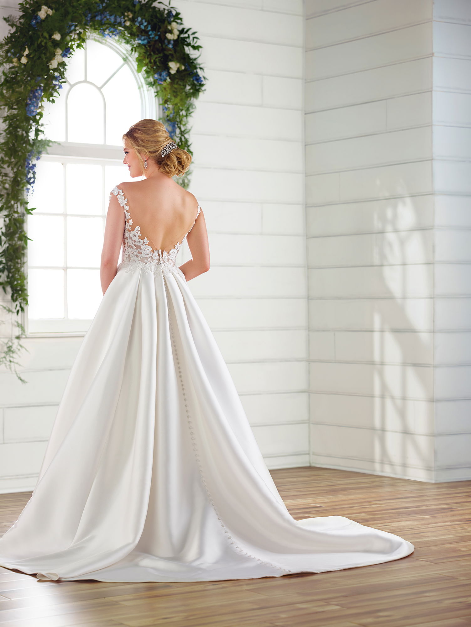 Essense of Australia, Braut, Hochzeitskleid