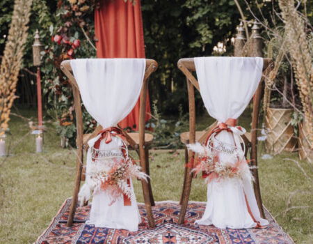 19 Ideen für eure Traumhochzeit