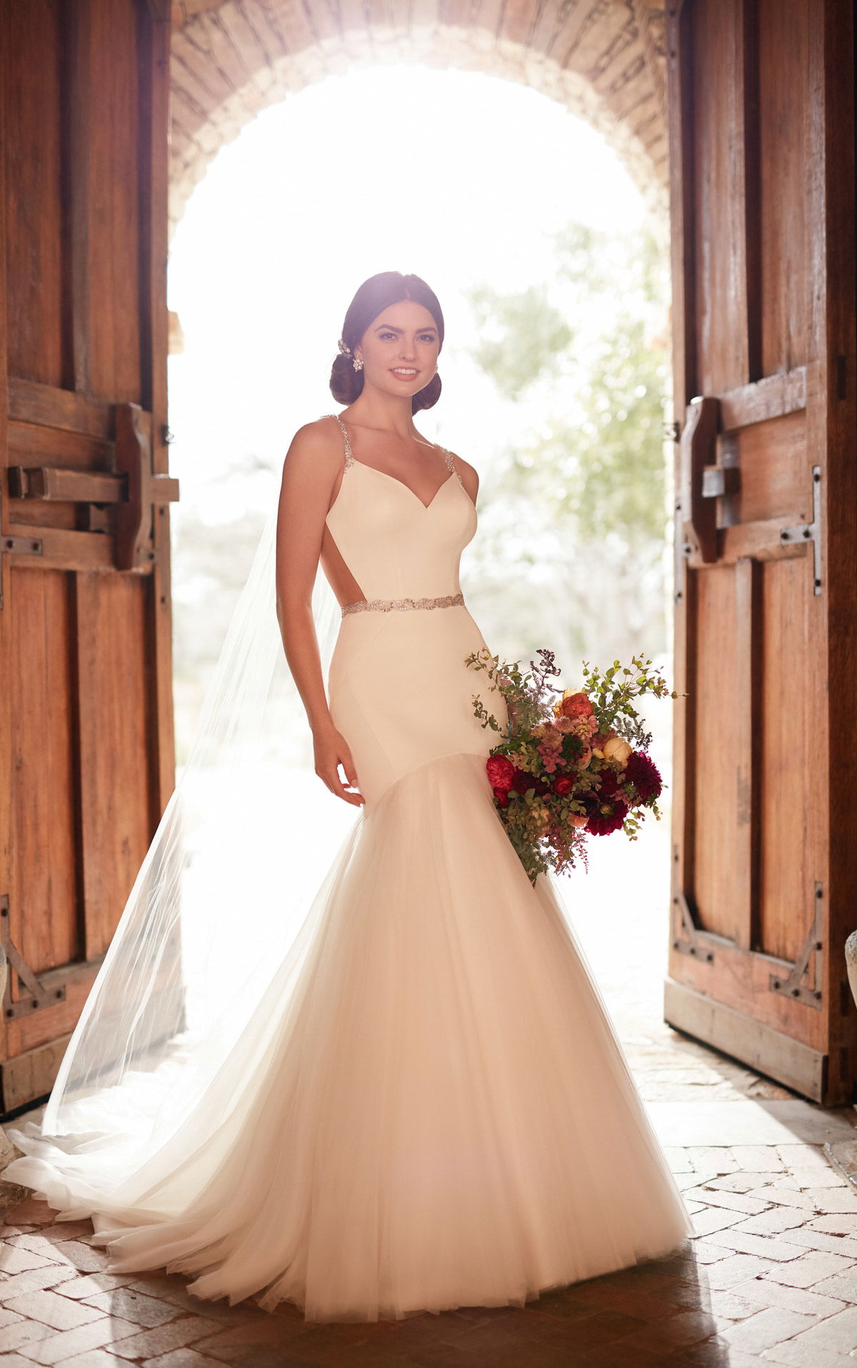 Essense of Australia, Brautkleid, Hochzeitskleid