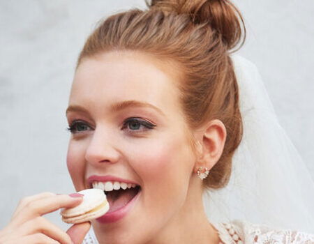 Mini-Umfrage: Das perfekte Hochzeitsessen