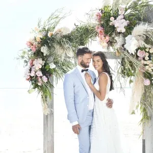 Heiraten im Ausland – So transportierst du dein Brautkleid