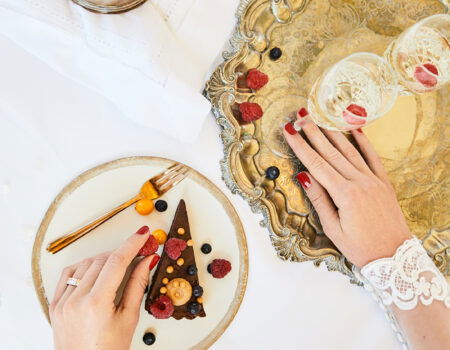 Die besten 9 Mitternachts-Highlights zur Hochzeit