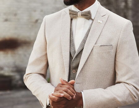Euer Boho-Anzug für den Hochzeitstag: Der perfekte Mix aus Stil und Entspanntheit