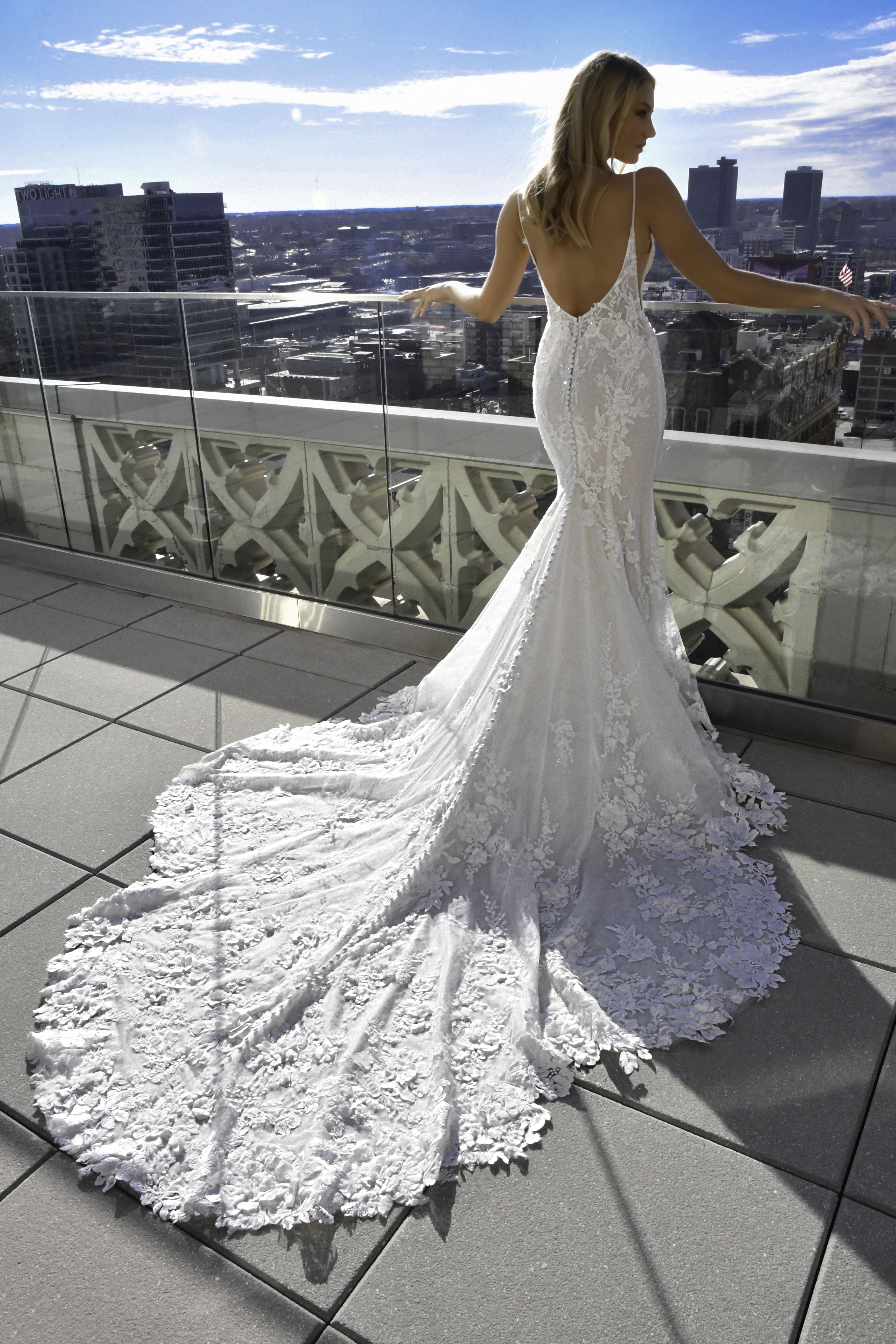 Foto: Martina Liana, Style 1305
