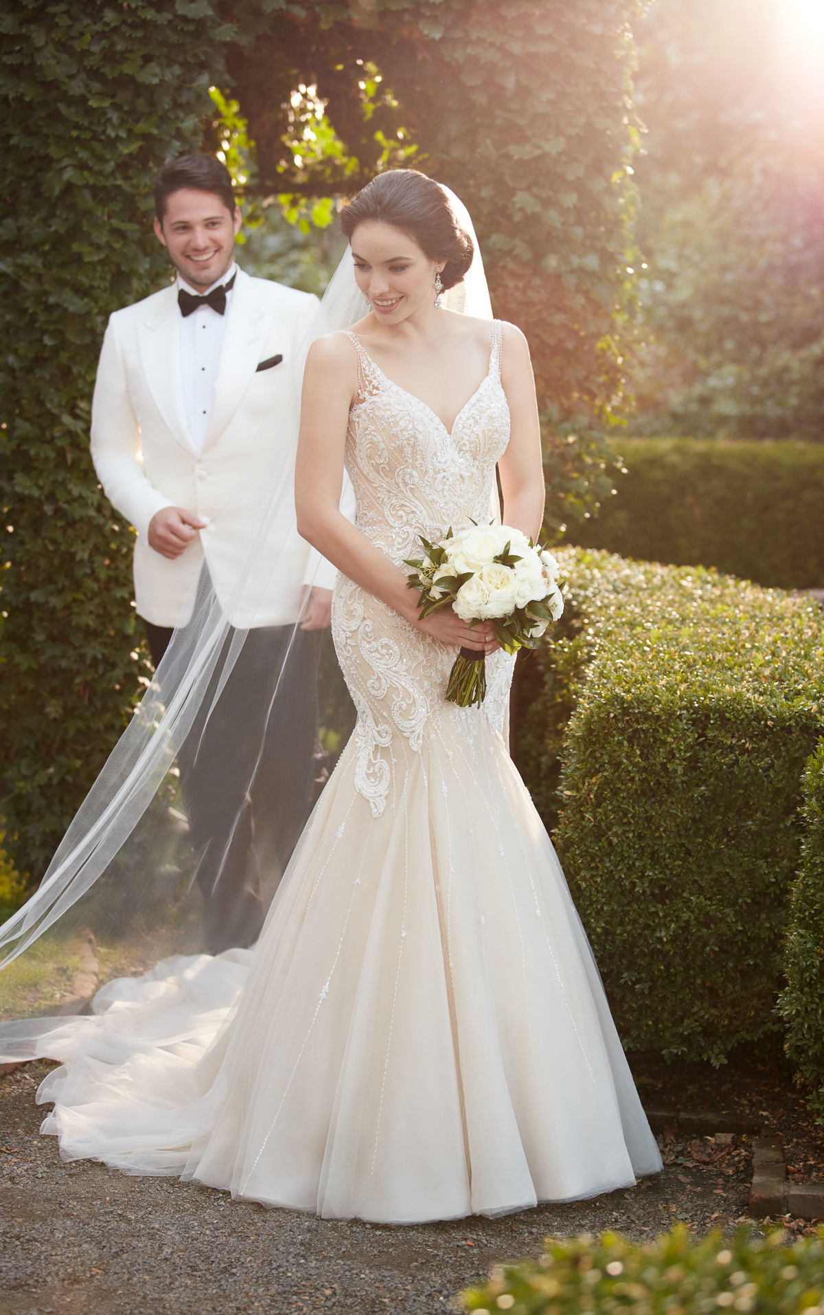 Brautpaar, Hochzeitsfotos, Martina Liana