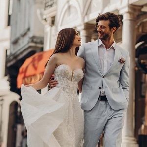 9 zauberhafte Überraschungen für deinen Schatz am Hochzeitstag