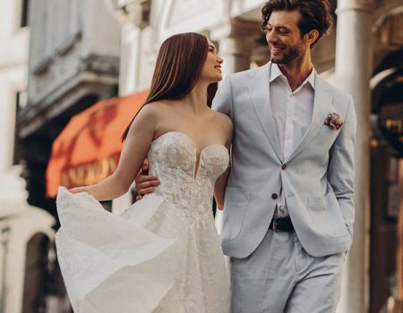 9 zauberhafte Überraschungen für deinen Schatz am Hochzeitstag