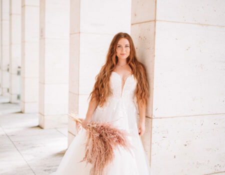 7 Fragen an Star-Designerin Martine Harris von Essense of Australia