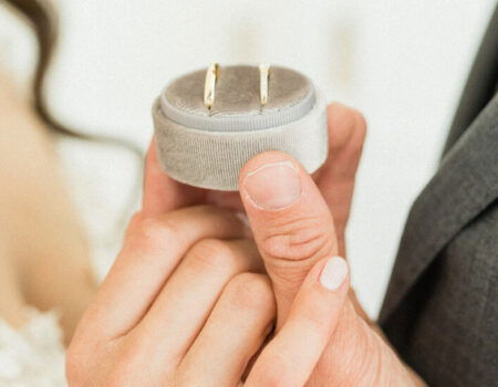 7 Tipps damit eure Ringe für immer schön bleiben