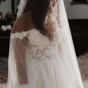 Tipps für die erfolgreiche Brautkleid-Anprobe