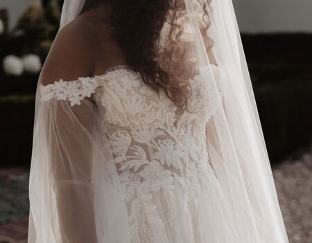 Tipps für die erfolgreiche Brautkleid-Anprobe