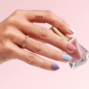 Wedding-Nagelpflege: So bringt ihr eure Hände zum Strahlen am Hochzeitstag
