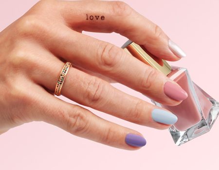 Wedding-Nagelpflege: So bringt ihr eure Hände zum Strahlen am Hochzeitstag