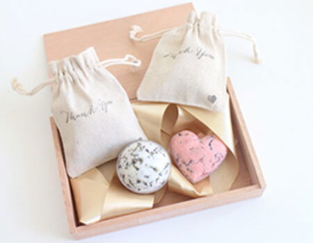 So easy geht selbstgemacht: DIY-Badekugeln