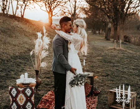 Warum es sich lohnt, in der Nebensaison zu heiraten
