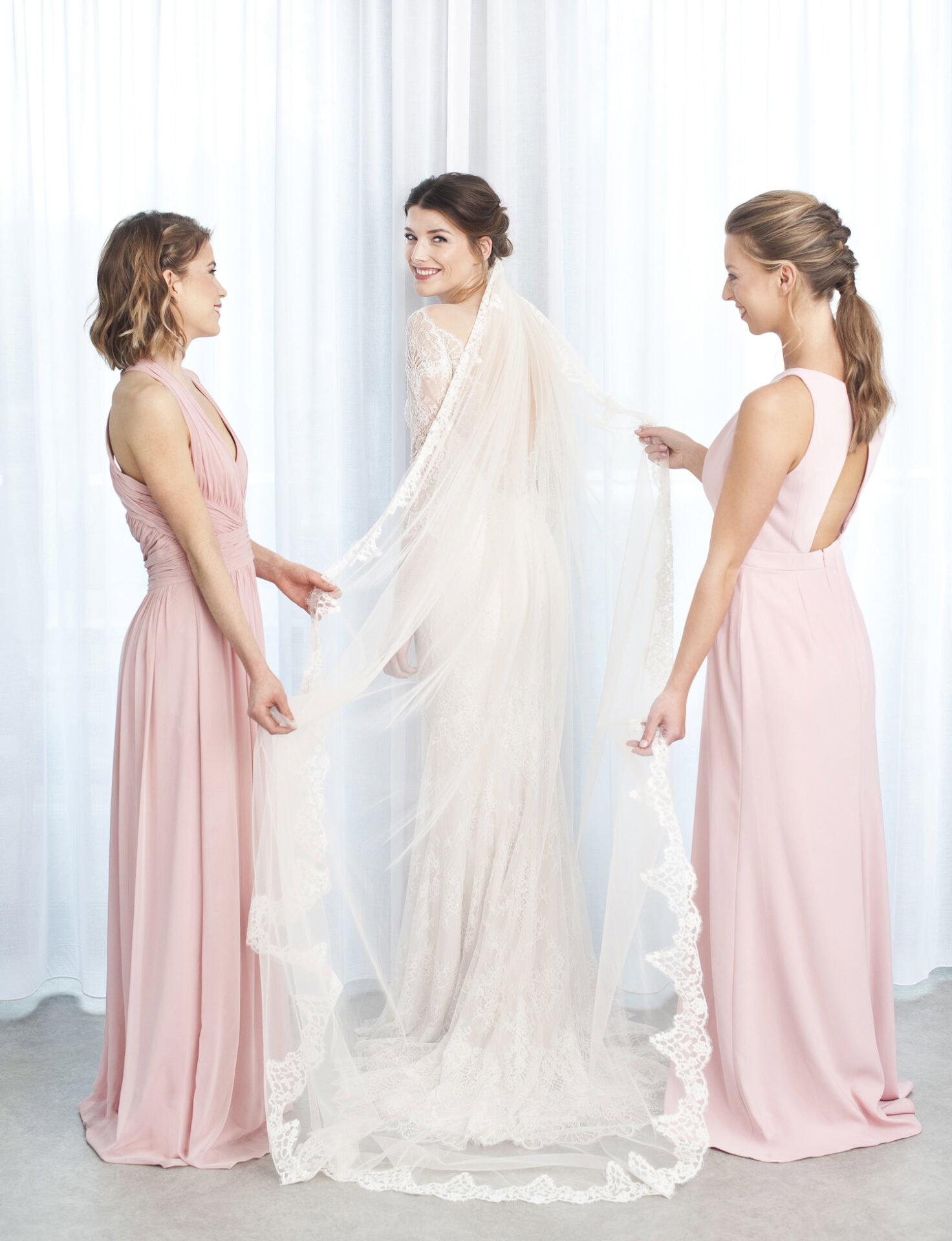 Getting ready, Braut, Brautjungfer, Brautjungfern, Trauzeugin, Team Braut, Aufgaben Brautjungfern, AUfgaben Trauzeugin, Brautjungfernkleider