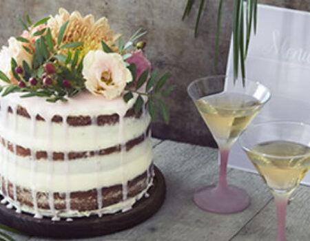 Torten-Rezept: Chipolata Cake