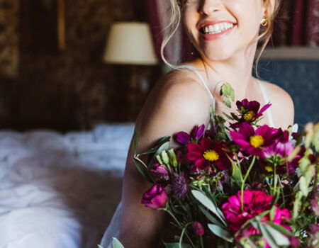 5 Tipps zum Entspannen vor der Hochzeit