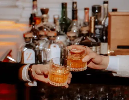 Tipps für die Gentleman’s Bar
