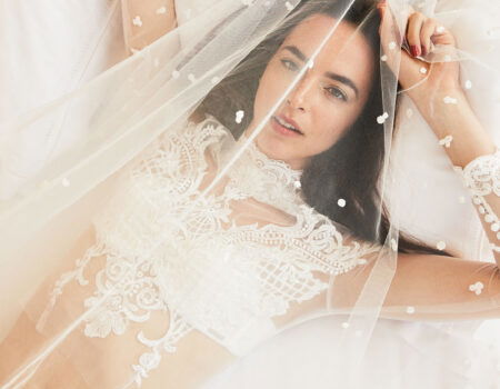 Alles über Hochzeitslingerie