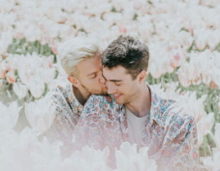 10 Ideen zum Valentinstag, die besser sind als Rosen & Pralinen