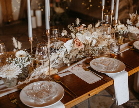 11 Must-haves für eure Vintage Hochzeit