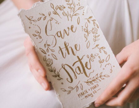 So wählt ihr euren Hochzeitstermin