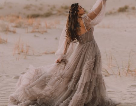 Bohemian-Inspiration: Alles für eure Boho-Hochzeit