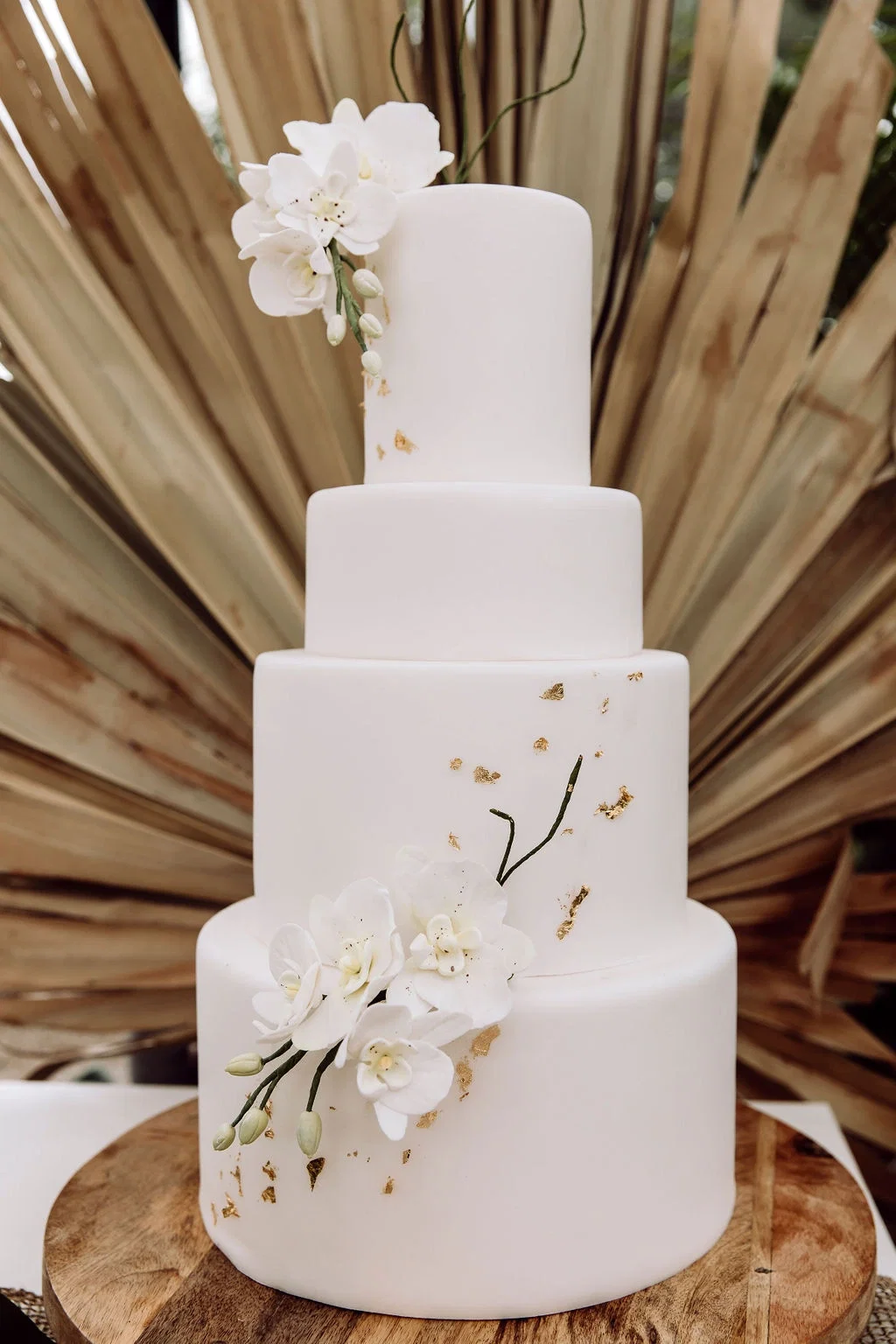 Hochzeit - Torte