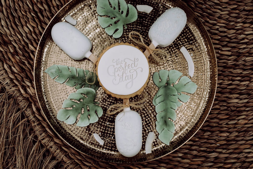 Hochzeit - Popsicles