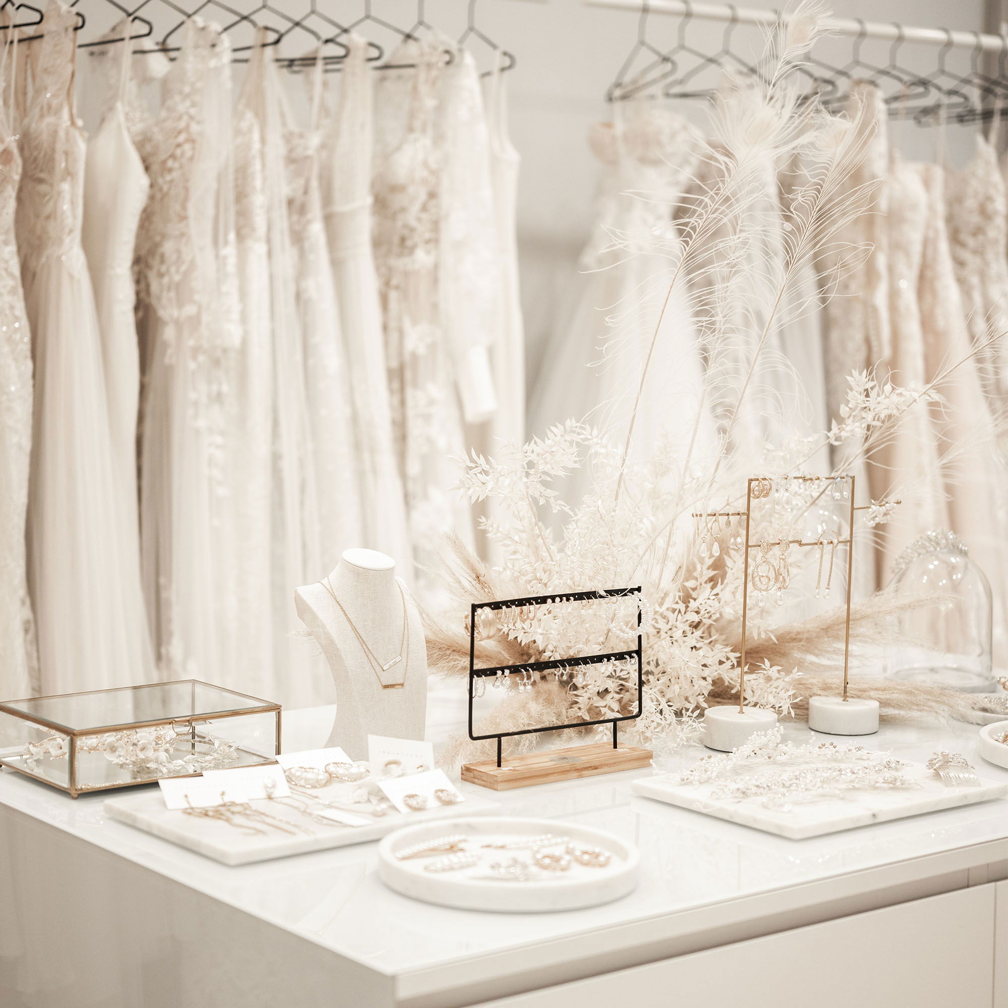 Bridal Shop - Brautkleider