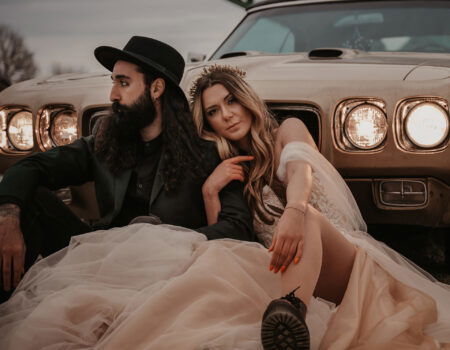 Wild at Heart – romantisch & unkonventionell