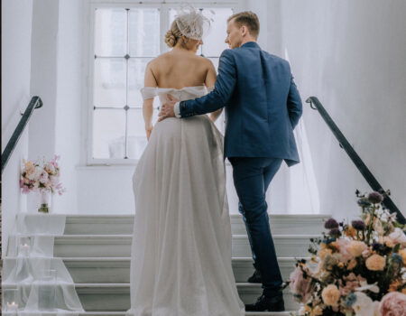 Tipps von Hochzeitsplanerinnen