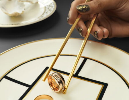 Eheringe klassisch & chic