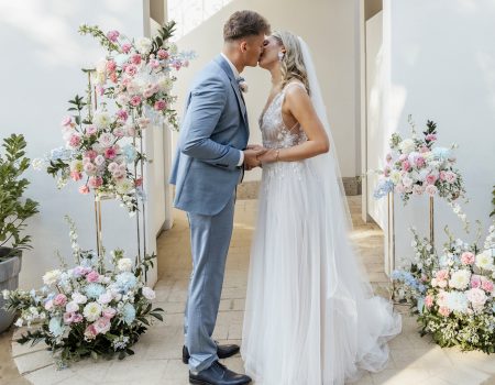 Verheiratet – und jetzt?