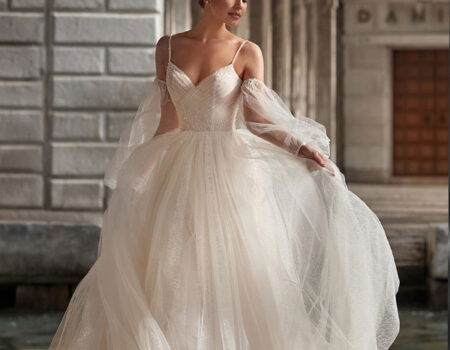 Hochzeitskleidstile – entdeckt euren Hochzeitslook