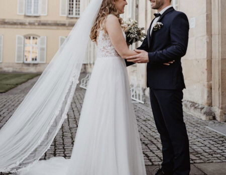 Benjamins Antrag: Super romantisch!