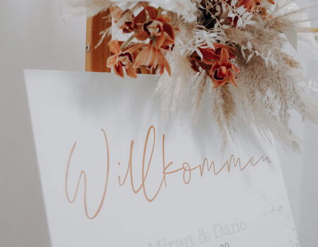 Location-Styling, kleine Tricks mit großer Wirkung