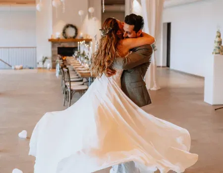 Der perfekte Hochzeitstanz – Alles, was ihr wissen müsst