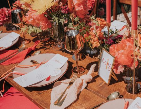 5 festliche Details für eure Traumhochzeit