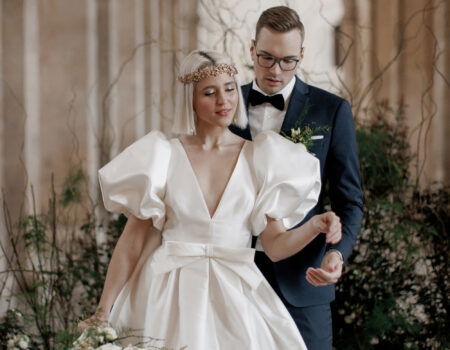 Musik für eure kirchliche Hochzeit