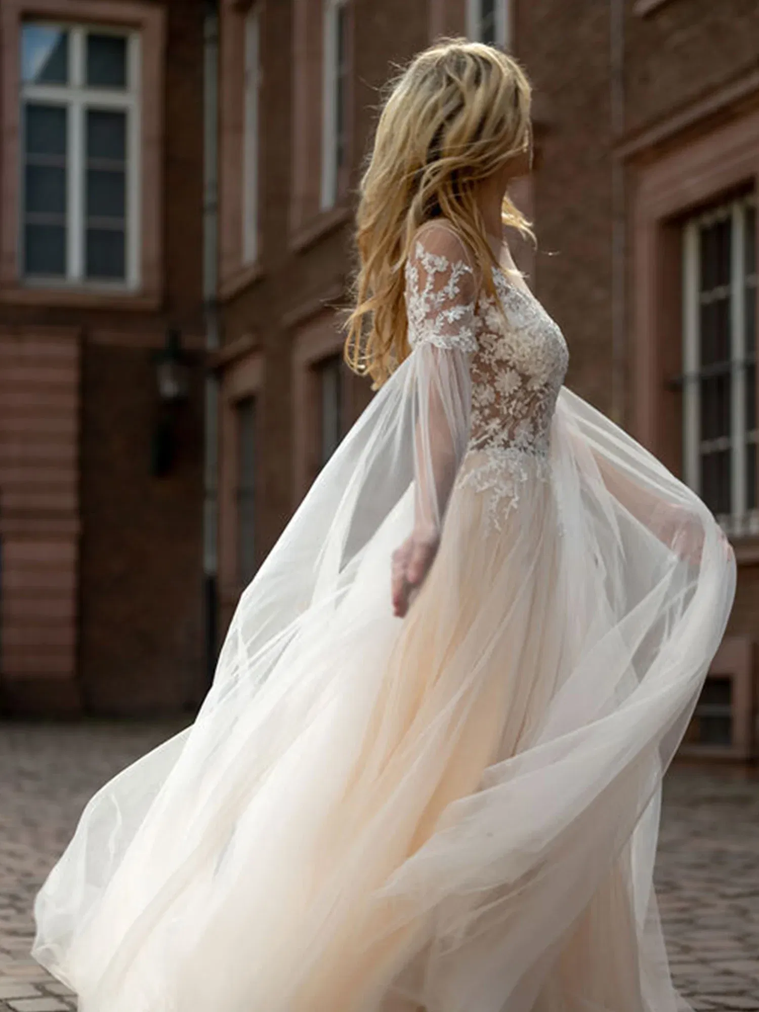 Hochzeit Astrologie - Brautkleid Horoskop