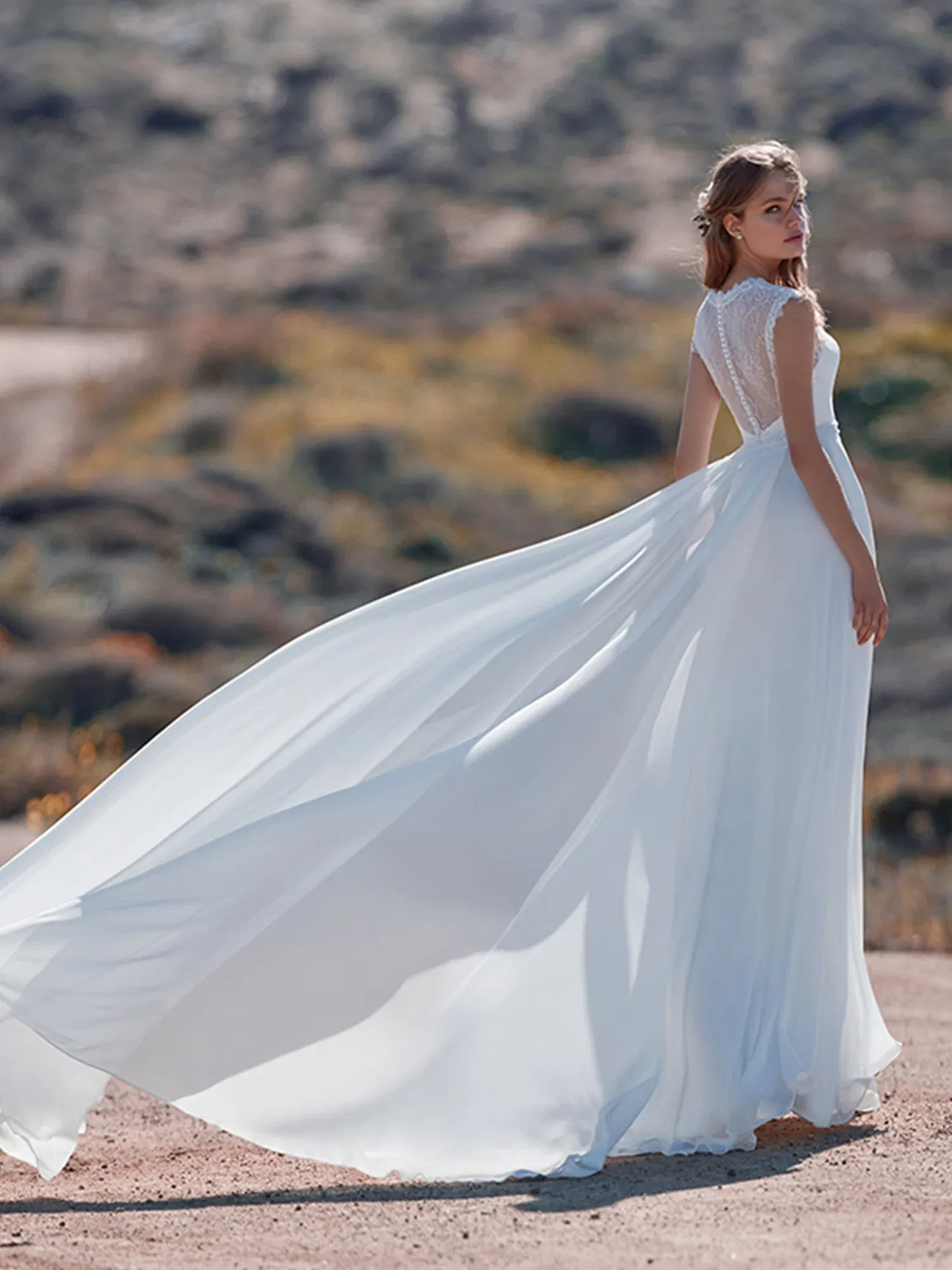 Hochzeit Astrologie - Brautkleid Horoskop