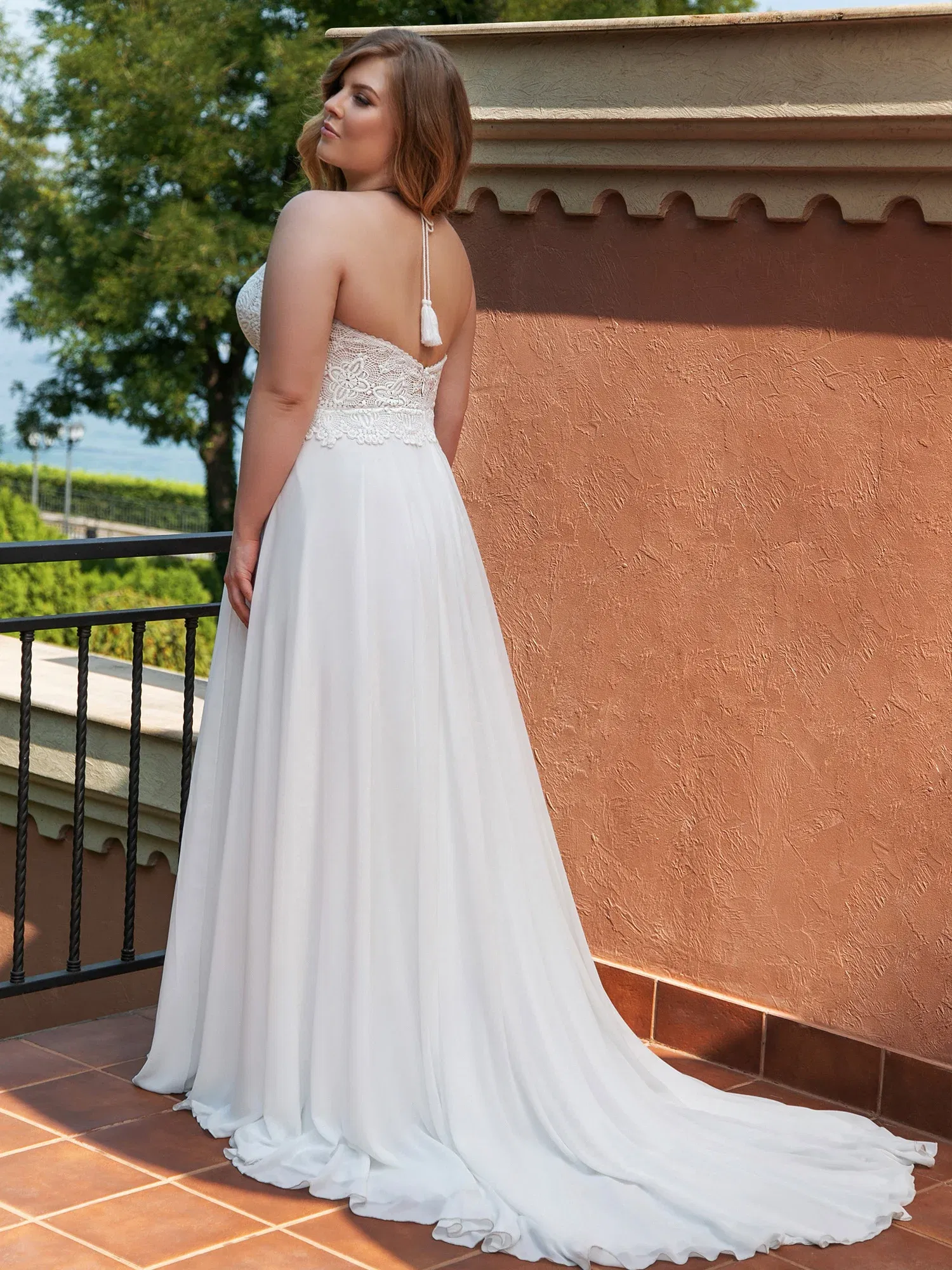 Hochzeit Astrologie - Brautkleid Horoskop