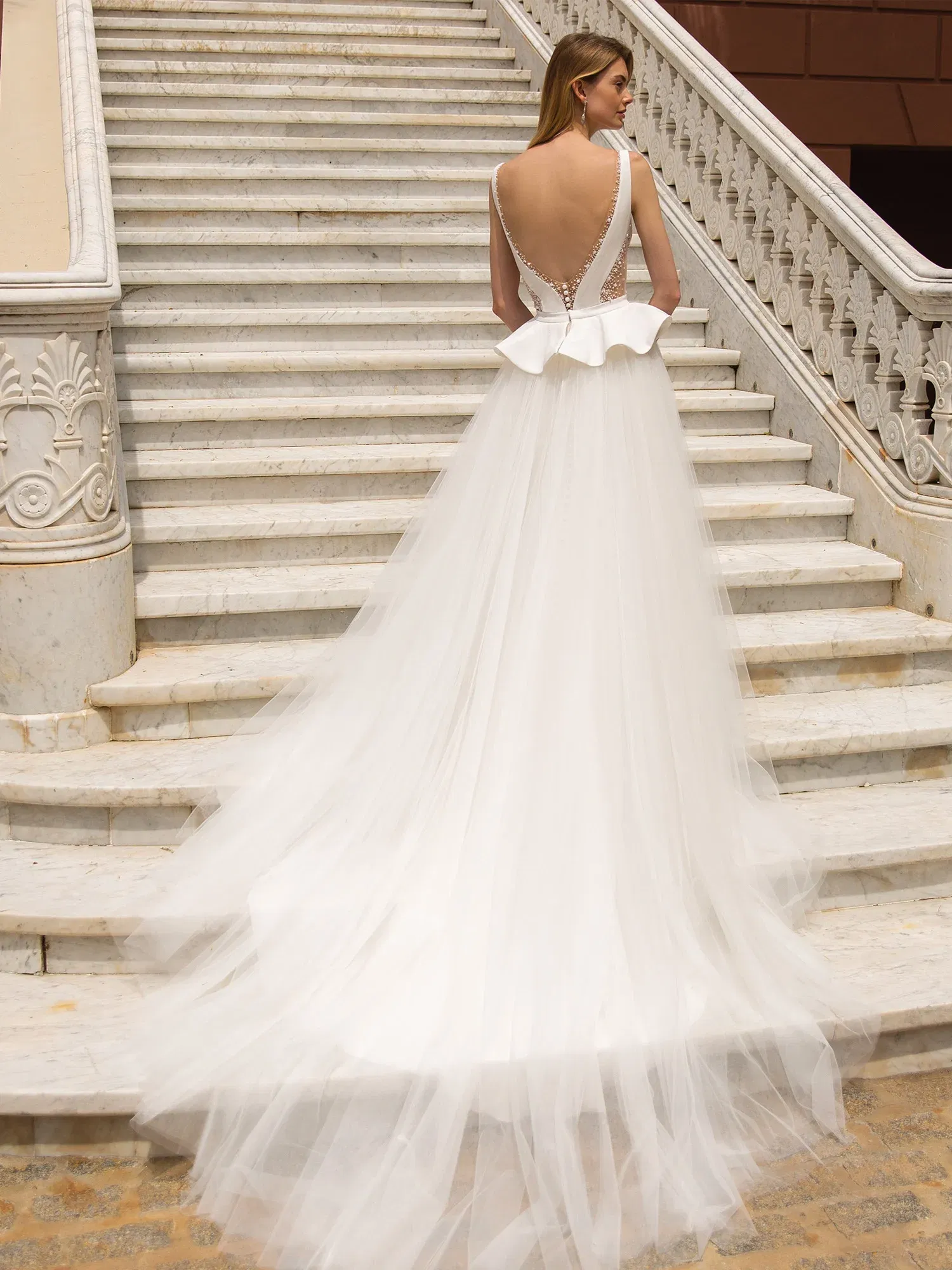 Hochzeit Astrologie - Brautkleid Horoskop