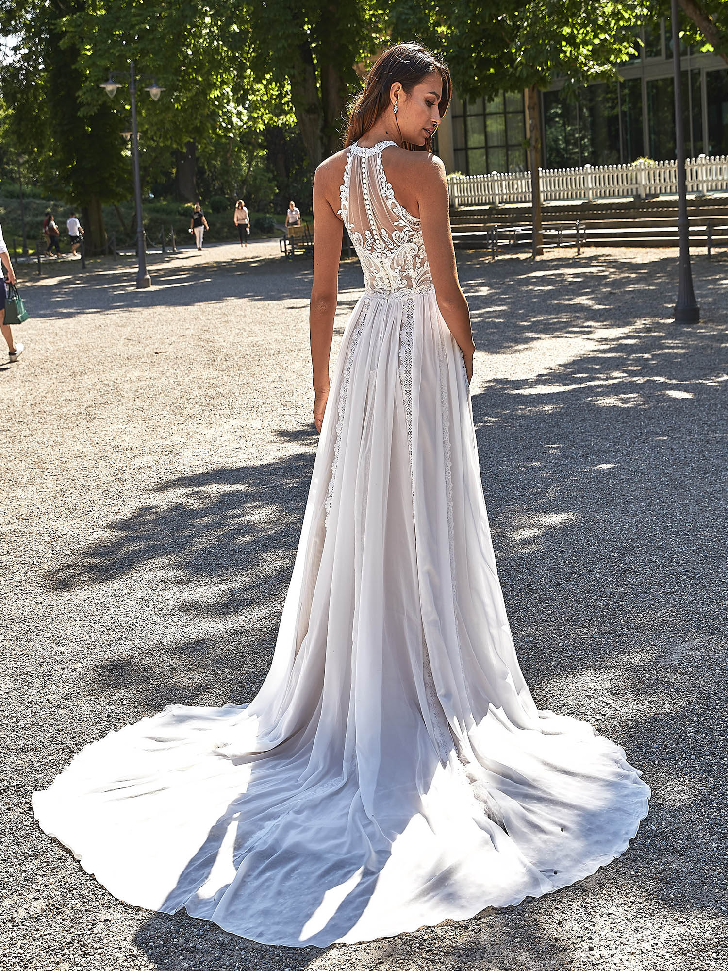 Hochzeit Astrologie - Brautkleid Horoskop